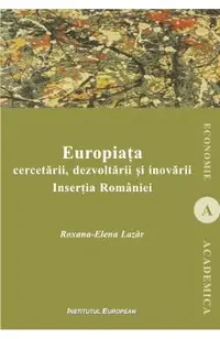 Europiata cercetarii, dezvoltarii si inovarii