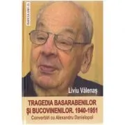 Tragedia basarabenilor si bucovinenilor 1940-1951