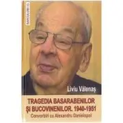 Tragedia basarabenilor si bucovinenilor 1940-1951