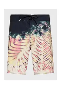 Short de baie barbati - 3630 - Poliester - Multicolor