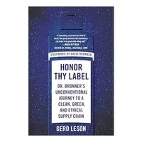 Honor Thy Label