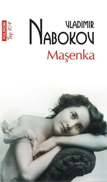 Maşenka - Paperback brosat - Vladimir Nabokov