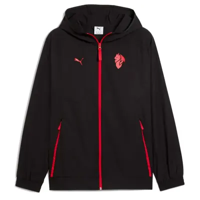 Hanorac Puma Acm Pumatech Jachetă Țesută Adult