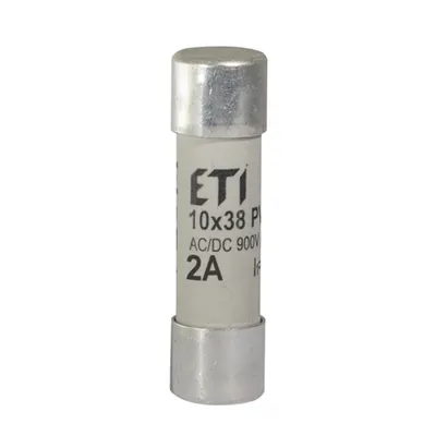 Ch10x38 Gr 2a/900v Ac/dc