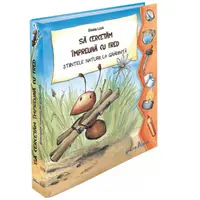 Să cercetăm împreună cu Fred