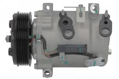 Compresor Climatizare Potrivit Citroen Berlingo, Berlingo Minivan, C3 C3 Origin Iii, C3 Iii, C4 Iii, C4 X, C5 Aircross, Jumpy Iii, Spacetourer; Opel Corsa F, Corsa F Hatchback 1.2-2.0d 01.13