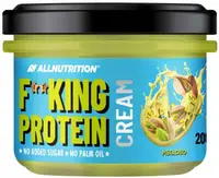 Fitking Delicious Protein Cream, fistic, 200 g, AllNutrition