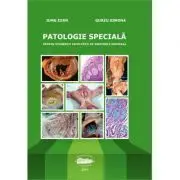 Patologie speciala pentru AMG