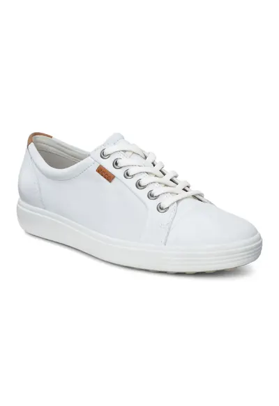 Pantofi dama Soft 7 - Alb - 430003