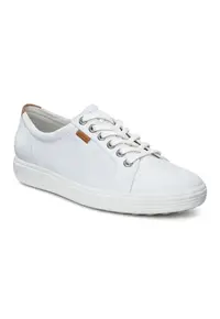 Pantofi dama Soft 7 - Alb - 430003