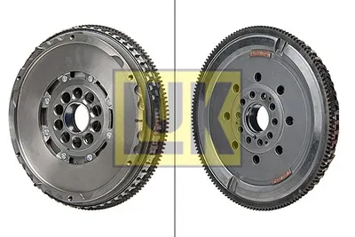 Volanta potrivit FORD FOCUS II 2.5 01.09-07.11
