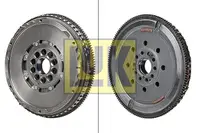 Volanta potrivit FORD FOCUS II 2.5 01.09-07.11