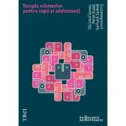 Terapia schemelor pentru copii si adolescenti