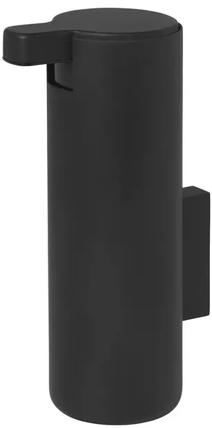 Dozator de săpun Blomus - Modo, 165 ml, negru