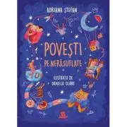 Povesti pe nerasuflate