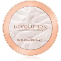 Revolution Reloaded iluminator culoare Peach Lights 6.5 g