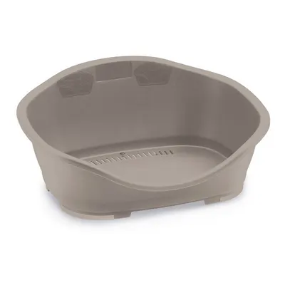 Pat caine - oval, plastic - Marimea 6(cm118x80x39h)