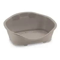 Pat caine - oval, plastic - Marimea 6(cm118x80x39h)