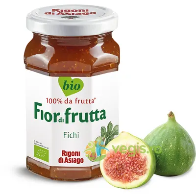 Dulceata Bio de Smochine 260g