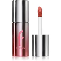 flormar K-Spirit Blur Lip Tint ruj cu persistență îndelungată cu efect mat culoare 001 - Milky Chai 4 ml