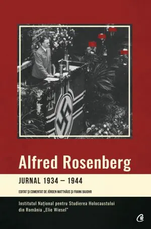 Jurnal 1934-1944