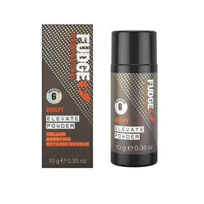 Pudră modelare, Fudge, Elevate Styling, 10 g