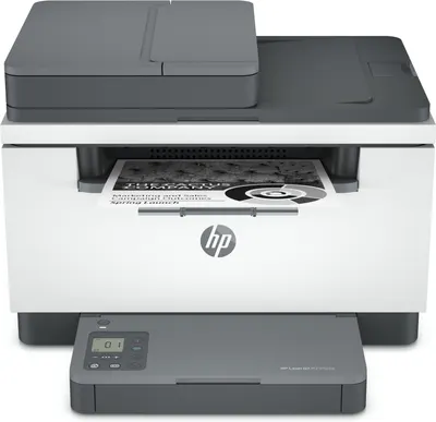 Dispozitiv multifuncțional cu laser , HP LaserJet MFP M234sdw Trad Printer