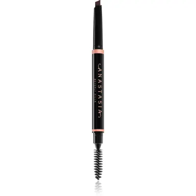 Anastasia Beverly Hills Brow Definer creion pentru sprancene culoare Ash Brown 0,2 g