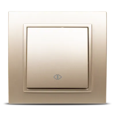 Zena Titan Intrerupator Cap Cruce ST