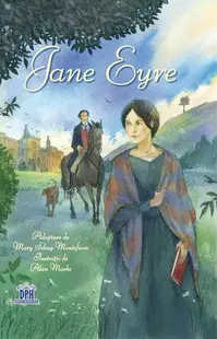 Jane Eyre. Adaptare - Hardcover - Mary Sebag-Montefiore