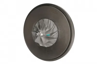 Miez turbina aluminiu potrivit DAF 85 CF, 95 XF 01.97-09.02