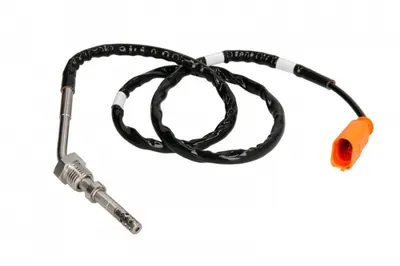 Senzor Temperatura Evacuare Potrivit Seat Cordoba, Ibiza Iii, Ibiza Iv, Ibiza Iv Sc, Ibiza Iv St; Skoda Fabia Ii, Roomster, Roomster Praktik; Vw Polo, Polo V 1.2d 1.4d 1.9d 10.01