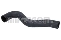 Furtun radiator superior potrivit TOYOTA YARIS, YARIS VERSO 1.4D 09.00-09.05