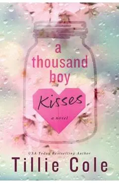 A Thousand Boy Kisses