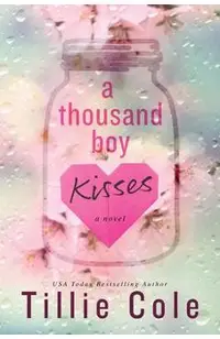A Thousand Boy Kisses