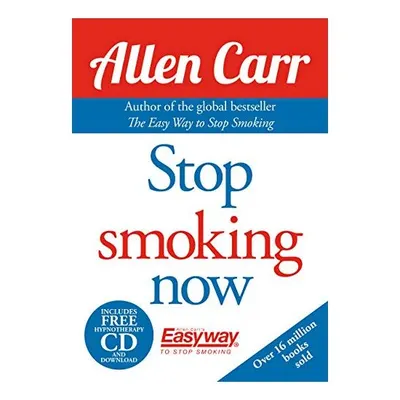 Stop Smoking Now Without Gaining Weight