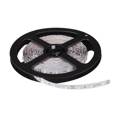 Banda Led, 4,8w/m, 4200k, Smd2835, 60 Led/m, Ip20