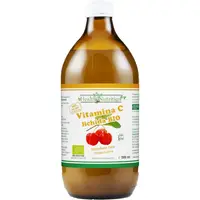 Vitamina C Lichida Ecologica/Bio 500ml