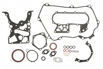 Set Garnituri Carter Potrivit Toyota 4 Runner Ii, Dyna, Dyna 100, Dyna 150, Hiace Iv, Hilux V, Hilux Vi, Land Cruiser Prado, Toyoace; Vw Taro 2.4d 2.8d 3.0d 08.87