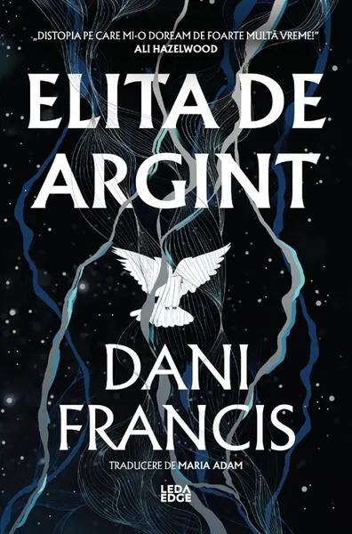 Elita de Argint (Vol. 1) - Paperback brosat - Dani Francis