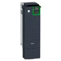 Unit.vit.var.- ATV930 - 75kW - 400/480V - cu/f. unitate. fran - IP21