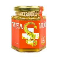 Reteta Tatoiu, 200g, Prisaca Transilvania