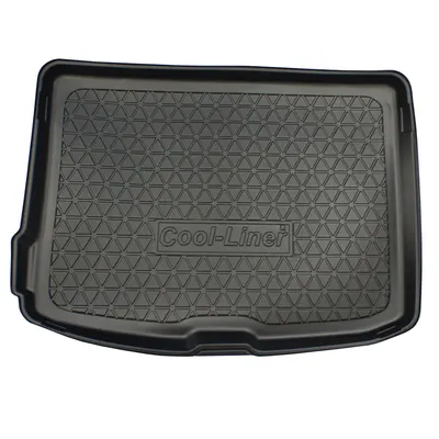 Tavita Portbagaj Compatibila Audi A3 8V 2013-2020 Hatchback (Sus)