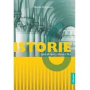 Istorie. Caiet de lucru pentru clasa a 6-a