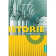 Istorie. Caiet de lucru pentru clasa a 6-a