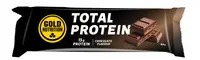 Baton Proteic cu Ciocolata, Total Protein Classic, 46 g, GoldNutrition