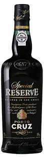 Vin Rosu Special Reserve Porto Cruz 0.75l