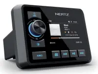 Player digital Marine Hertz HMR 20 DAB +/HMB DAB+