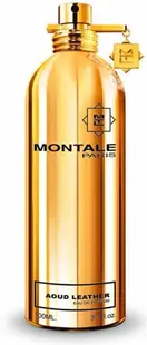 Montale Apă de parfum Aoud Leather, 100 ml