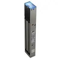 Electromagnet de suprafata 300kgf CDVI V3SRB cu releu si buzzer